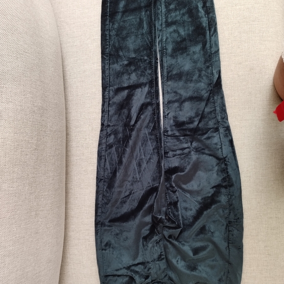 Two pairs of Page jeans. - Picture 2 of 5